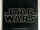 Star Wars A New Hope Original Soundtrack Vinyl 2 x LP Record Album 1st Edition