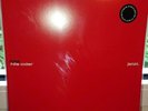Döll ?– Nie Oder Jetzt - Rotes Doppelvinyl - Limitiert