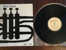 Miles Davis ‘Blue Haze’  Vinyl LP Esquire 1st Press 32-088 1960 Jazz