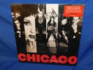 RED VINYL----  CHICAGO The Musical (Broadway Cast Recording) EXCLUSIVE 2LP  0516