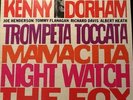 Kenny Dorham-Trompeta Toccata Blue Note BST84181 DMM from original master tape