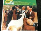 The Beach Boys - Pet Sounds - Re-Issue - Used - Capital Records