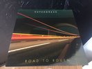 SUPERGRASS. ROAD TO ROUEN. LP ORIGINAL UK 2005
