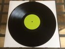 U2: Under A Blood Red Sky - Rare UK Island Records Promo Test Pressing LP Vinyl