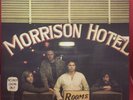 DOORS - MORRISON HOTEL 1970 EX VINYL GATEFOLD EKS-75007 Monarch Pressing EX