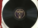 Laurel and Hardy 78rpm Call Of The Cuckoos
