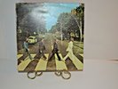 The Beatles Abbey Road LP SO383 Vinyl 1969 US Apple Records England