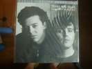 MFSL Tears For Fears - Songs from The Big Chair LP LOW # 666 Factory Sealed