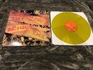 Acdc TNT Rare Yellow LP Vinyl