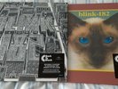 BLINK 182 - NEIGHBORHOODS AND CHESHIRE CAT VINYL L.P'S NEW AND SEALED + download
