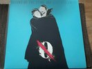 Queens of the Stone Age -  Like Clockwork (Alternate Blue artwork) Vinyl 2LP