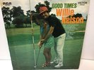 Willie Nelson RCA VICTOR LSP-4057 STEREO NM 