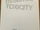 Rare System Of A Down Toxicity 7