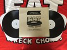 No Use For A Name All the Best Songs 2xLP TEST PRESSING fat wreck chords