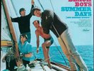 Beach Boys - Summer Days .1965 Aussie First Pressing Stereo 12