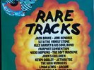 Various - Rare tracks From Rock Legends LP's.1980 Aussie 12