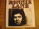 RONNIE LANE - SLIM CHANCE ORIGINAL SUN RAY UK ISLAND VG+ VINYL 1975