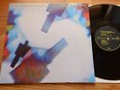 BRIAN ENO & DAVID BYRNE My Life In The Bush Of Ghosts LP EMI 2302100