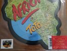 TOTO -AFRICA / ROSANNA DIE CUT 2 SIDED PICTURE DISC VINYL RECORD RSD RARE NEW