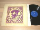 Thelonious Monk LP - The Unique Thelonious Monk / RLP 12-209 PRESS in VG+