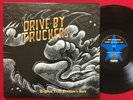 DRIVE-BY TRUCKERS   BRIGHTER THAN CREATIONS DARK 2 LP (2008) SOUTHERN ROCK NM/NM