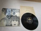 THE BEATLES LP REVOLVER ORIGINAL UK PARLOPHONE 1966 MONO FACTORY SAMPLE STICKER