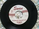 BEATLES 45 rpm Sie liebt dich (she loves you sung in German)/ I'll get you SWAN