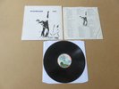 FREE Heartbreaker ORIGINAL 1972 ISLAND PINK RIM UK 1ST PRESSING LP ILPS9217