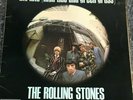 The Rolling Stones Big Hits High Tide And Green Grass UK Press TXS.101 VG/EX