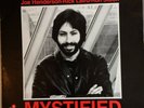 Tom Grant Mystified LP Timeless 1978