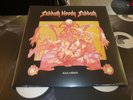 BLACK SABBATH - SABBATH BLOODY SABBATH REISSUED LP MINT/SEALED