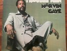 MARVIN GAYE Trouble Man STMS 5065 UK PRESS TAMLA MOTOWN VINYL LP NM