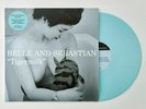 BELLE and SEBASTIAN Tigermilk LP LRSD - BLUE VINYL - Love Record Stores Day UK