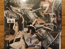 Boldy James x Alchemist THE PRICE OF TEA IN CHINA (GREY OCTOBER VINYL LP) - New
