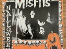 Misfits, Halloween 7”, Danzig, Plan 9 Records, 1980,81