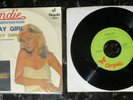 Blondie 2014 40th Anniversary Dutch 7