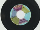 JESSE JAMES:Red Hot Rockin' Blues b/w South's Gonna Rise Again ROCKABILLY 45 RPM