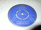 ROLLING STONES : I WANNA BE YOUR MAN RARE MISPRESSED DEMO ONLY 7