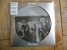 Queen The Game 40th Anniversary Picture Disc Limited Edition Sold Out