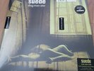 Suede - Dog Man Star - Olive Green HMV Double LP 180g Vinyl Sealed Numbered