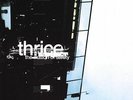 Thrice - The Illusion of Safety - VINYL LP (new & sealed 2016 pressing)