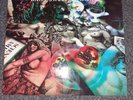 Quireboys - Bitter Sweet & Twisted - 1993 Vinyl LP - (NM/NM) PCSD120