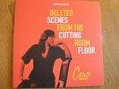 Caro Emerald - Deleted Scenes From The Cutting Room Floor. Red Vinyl