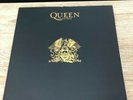 Queen Greatest Hits 2 Vinyl LP.  UK 1ST PRESS. VINYL NM SLEEVE VG+