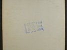 ROLLING STONES: Live R Than You'll Ever Be LP (rubber stamped cover, Oakland C