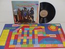 COUNTRY JOE & THE FISH I Feel Like I'm Fixin To Die - w/ GAME Vanguard VSD 79266