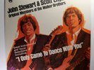 John Stewart and Scott Engel TOWER T-5026 MONO SEALED/MINT 