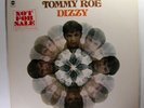 PROMO Sticker on Front Cover Tommy Roe ABC RECORDS ABCS-683 STEREO M-/M- LP