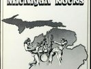MC5, STOOGES, SRC  & more 'Michigan Rocks' Never played 1977 Michigan Psych LP