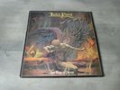 Judas Priest ?– Sad Wings Of Destiny vinyl album lp rock heavy metal 